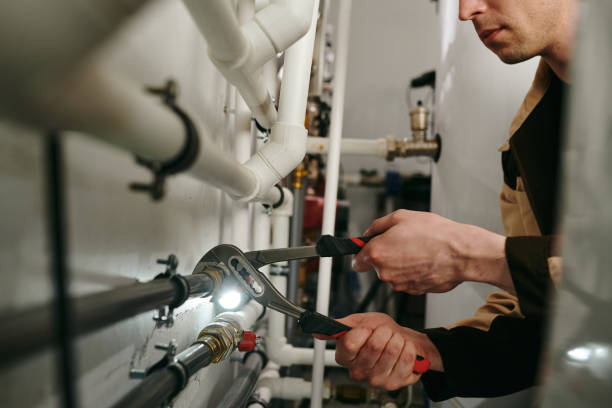 Best Emergency Plumbing Repair  in Doylestown, OH
