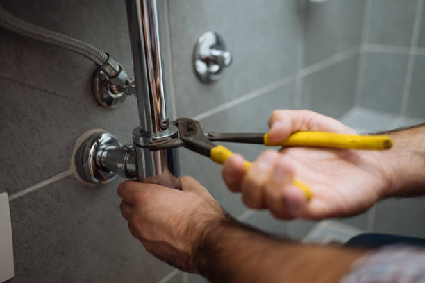 Best Water Leak Repair  in Doylestown, OH